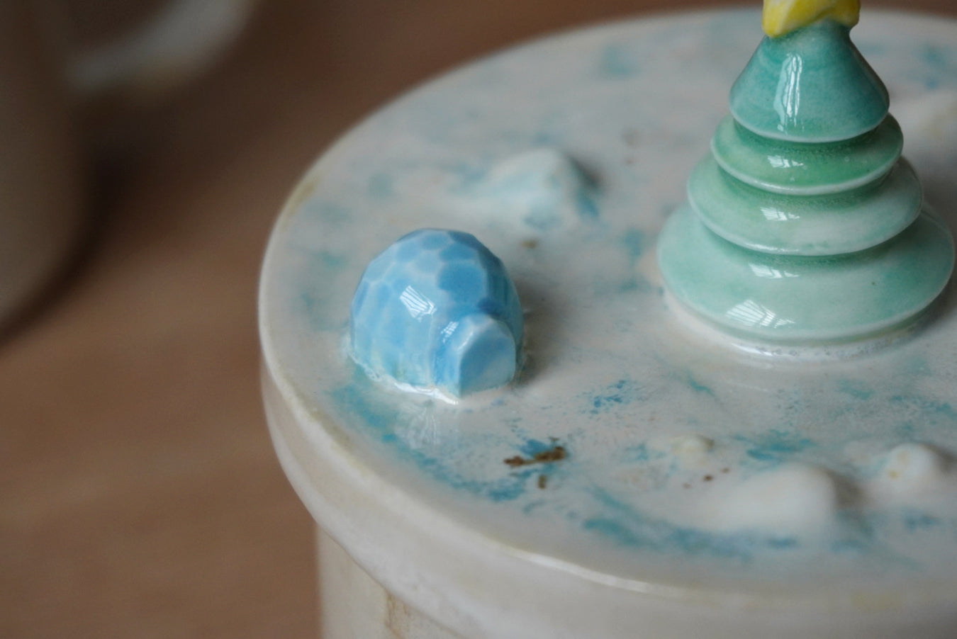 On Sale - Christmas Cup Penguin