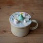 On Sale - Christmas Cup Piggy