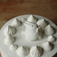 Cake Lidded Box
