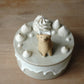 Cake Lidded Box