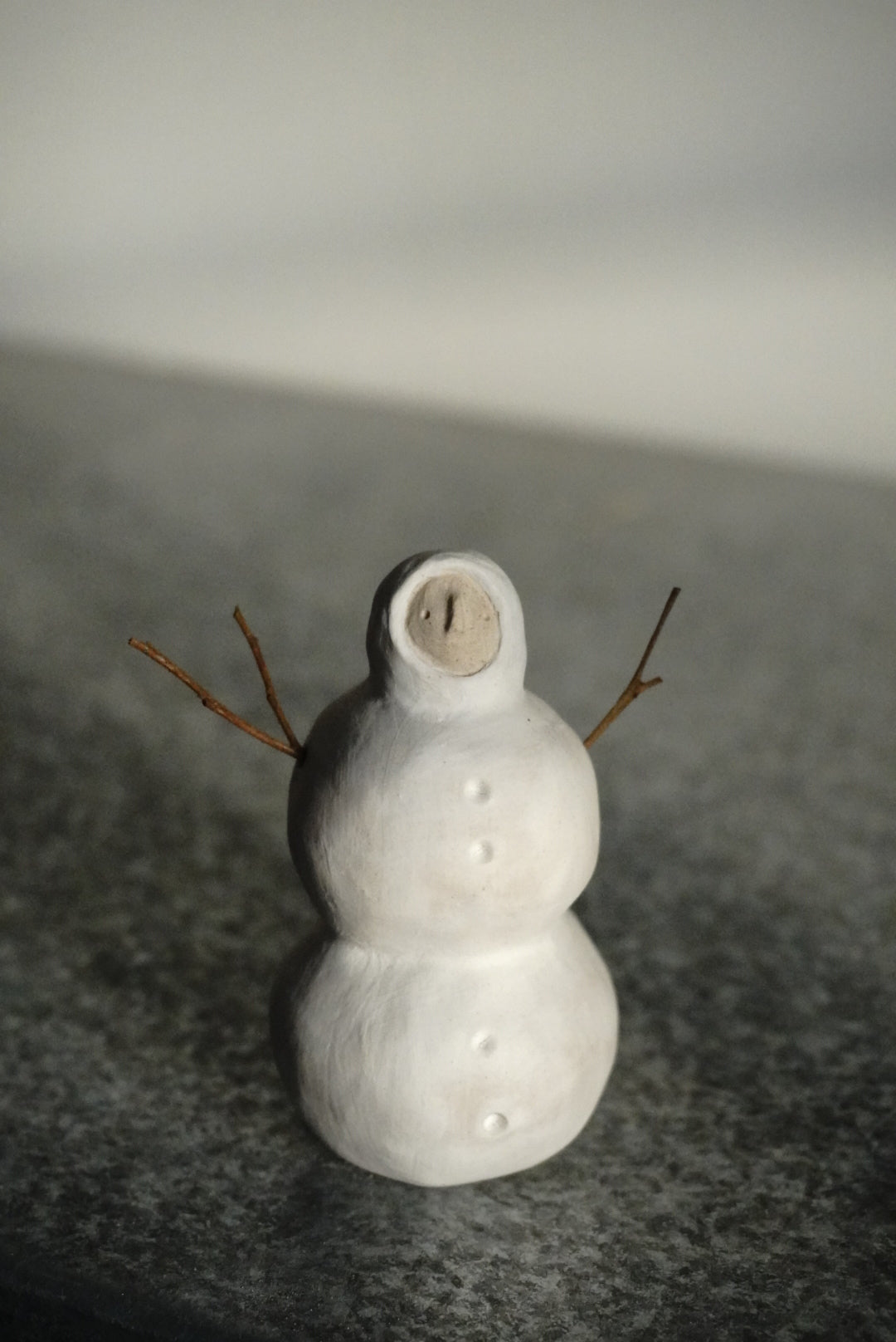 Figurine - Snow Man